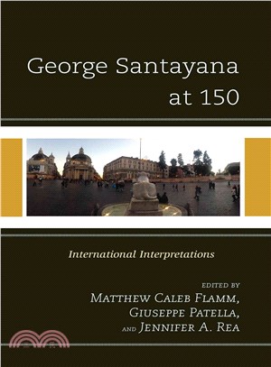 Santayana at 150 ― International Intepretations