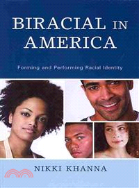 Biracial in America ─ Forming and Performing Racial Identity