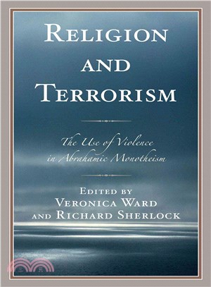 Religion and Terrorism ─ The Use of Violence in Abrahamic Monotheism