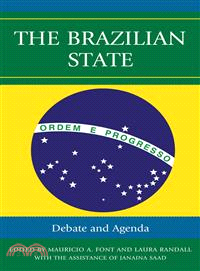 The Brazilian State ― Debate and Agenda