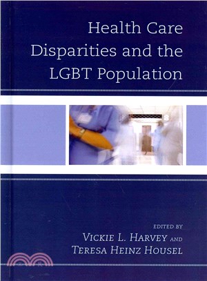 Health Care Disparities and the LGBT Population