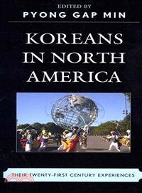 Koreans in North America ― Their Experiences in the Twenty-first Century