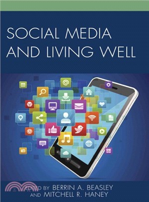 Social Media and Living Well