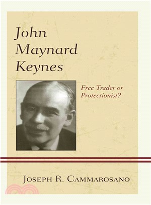 John Maynard Keynes ─ Free Trader or Protectionist?