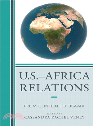 U.S.-Africa Relations ─ From Clinton to Obama