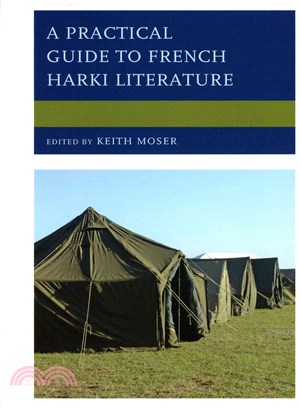 A Practical Guide to French Harki Literature