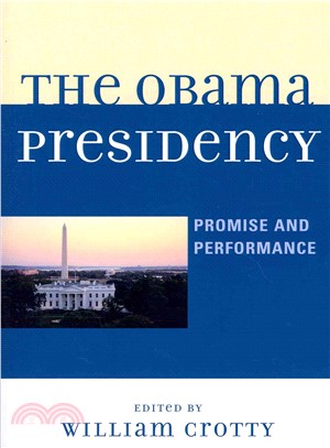 The Obama Presidency ― Promise and Performance