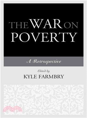 The War on Poverty ─ A Retrospective