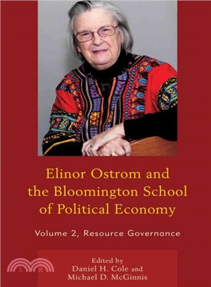Elinor Ostrom and the Bloomington School of Political Economy ─ Resource Governance
