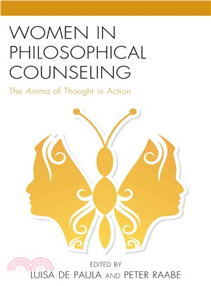 Women in Philosophical Counseling ― The Anima of Thought in Action