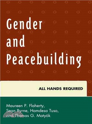 Gender and Peacebuilding ─ All Hands Required