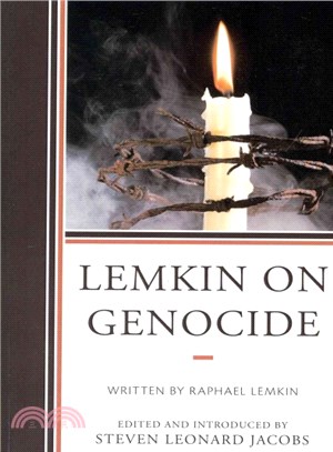 Lemkin on Genocide