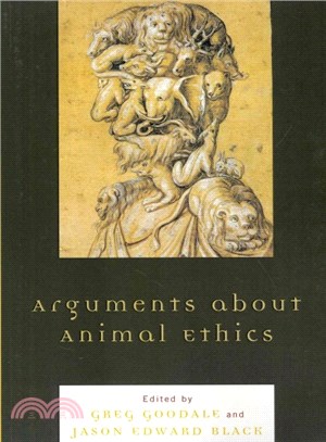 Arguments About Animal Ethics