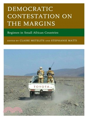 Democratic Contestation on the Margins ─ Regimes in Small African Countries