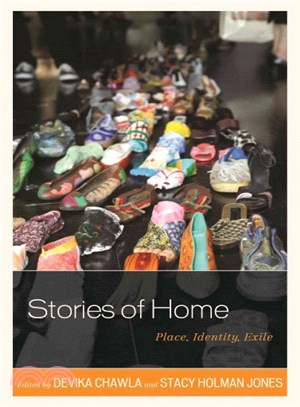 Stories of Home ─ Place, Identity, Exile