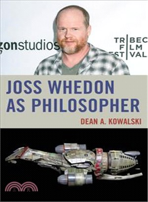 Joss Whedon As Philosopher