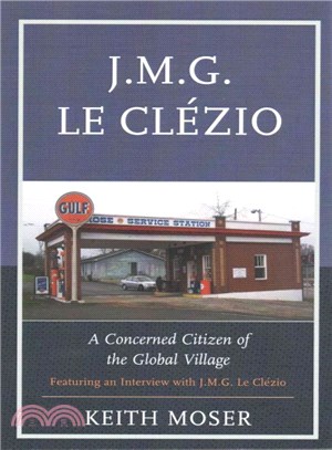 J.m.g. Le Clezio ― A Concerned Citizen of the Global Village