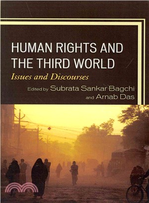 Human Rights and the Third World ─ Issues and Discourses