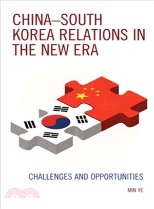 China-South Korea Relations in the New Era ─ Challenges and Opportunities