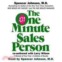 One Minute Salesperson