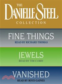 Danielle Steel Value Collection