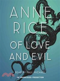 Of Love and Evil 