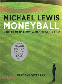 Moneyball—The Art of Winning an Unfair Game