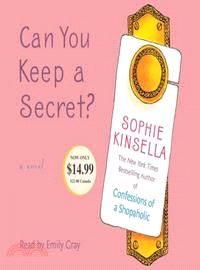 Can You Keep a Secret?