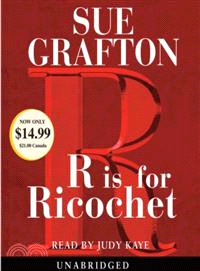 R Is For Ricochet