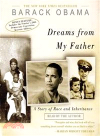 Dreams from My Father ─ A Story of Race and Inheritance