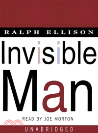 Invisible Man 