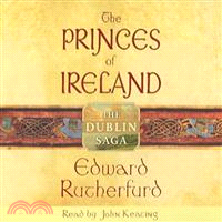 The Princes of Ireland—The Dublin Saga