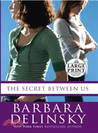 The Secret Between Us