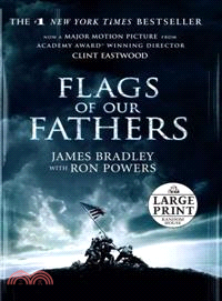 Flags of Our Fathers—Heroes of Iwo Jima