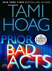 Prior Bad Acts | 拾書所