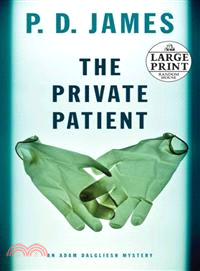 The Private Patient | 拾書所