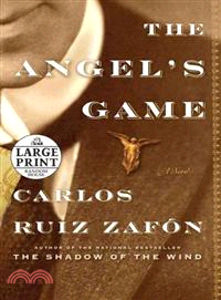 The Angel's Game