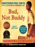 Bud, Not Buddy