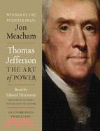Thomas Jefferson ─ The Art of Power