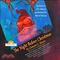 The Night Before Christmas