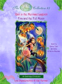 The Disney Fairies Collection 3
