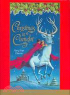 Magic Tree House #29: Christmas in Camelot (CD)