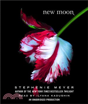 New Moon (Twilight Saga #02)