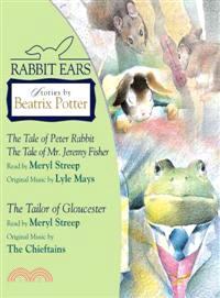 Rabbit Ears Stories By Beatrix Potter