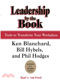 Leadership by the Book