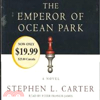 The Emperor of Ocean Park