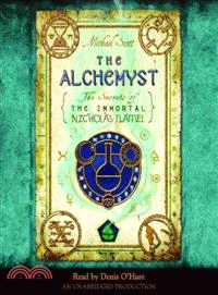 The Alchemyst