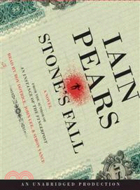 Stone's Fall ― A Novel