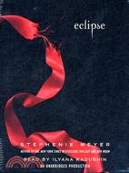 Eclipse (Twilight Saga #03)