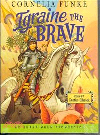 Igraine the Brave